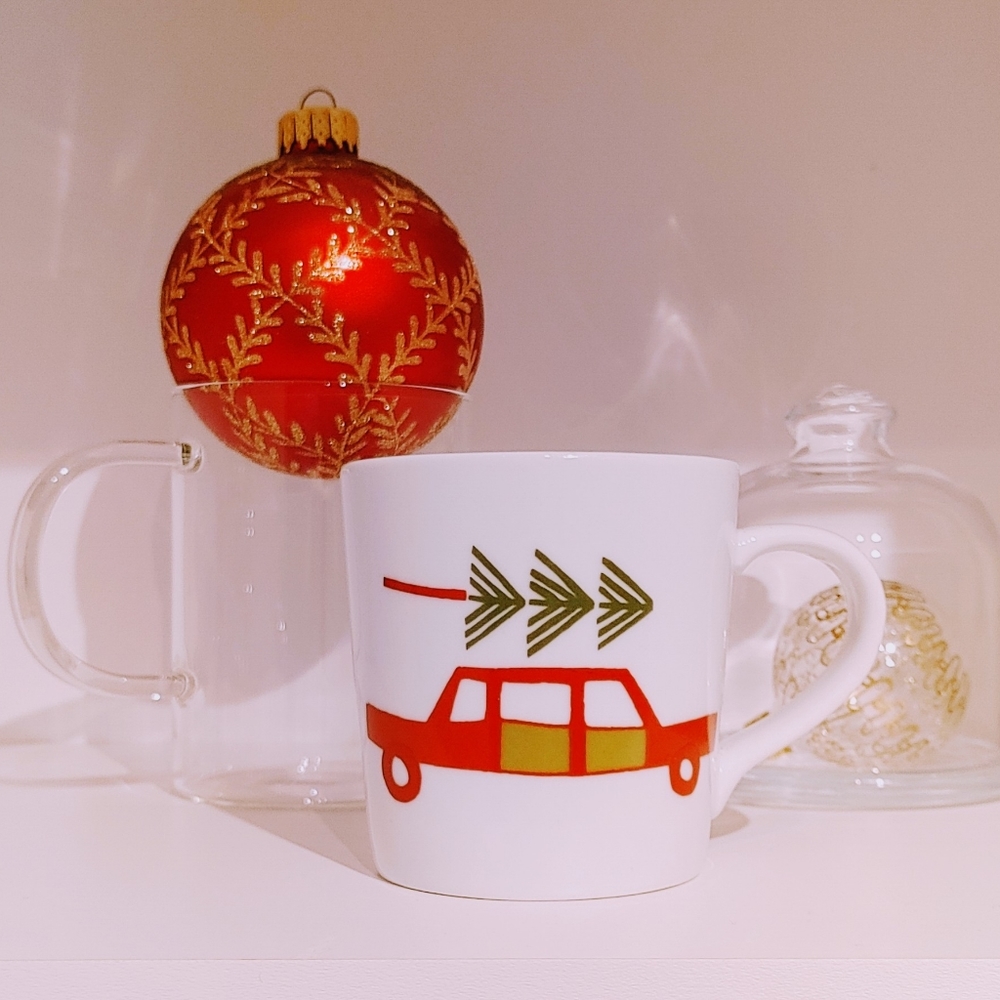 🎄Christmas Mug